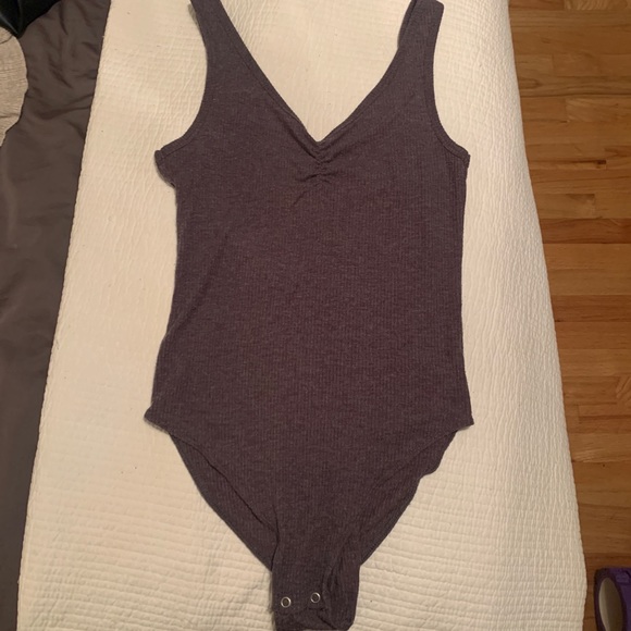 American Eagle Outfitters Tops - AEO body suit